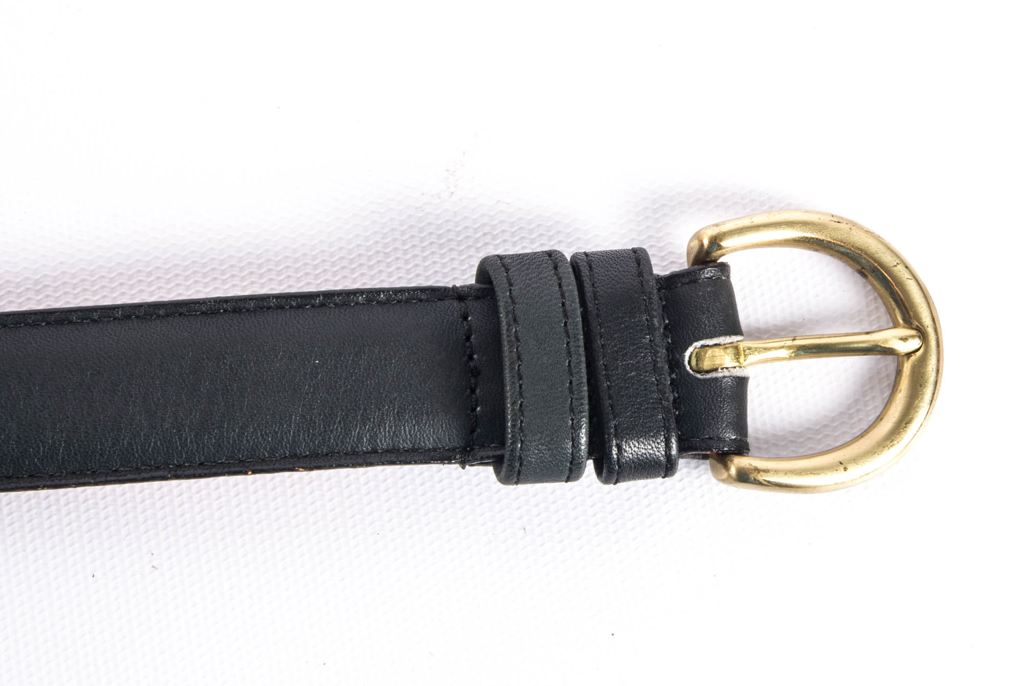 Pair of Women's Designer Belts