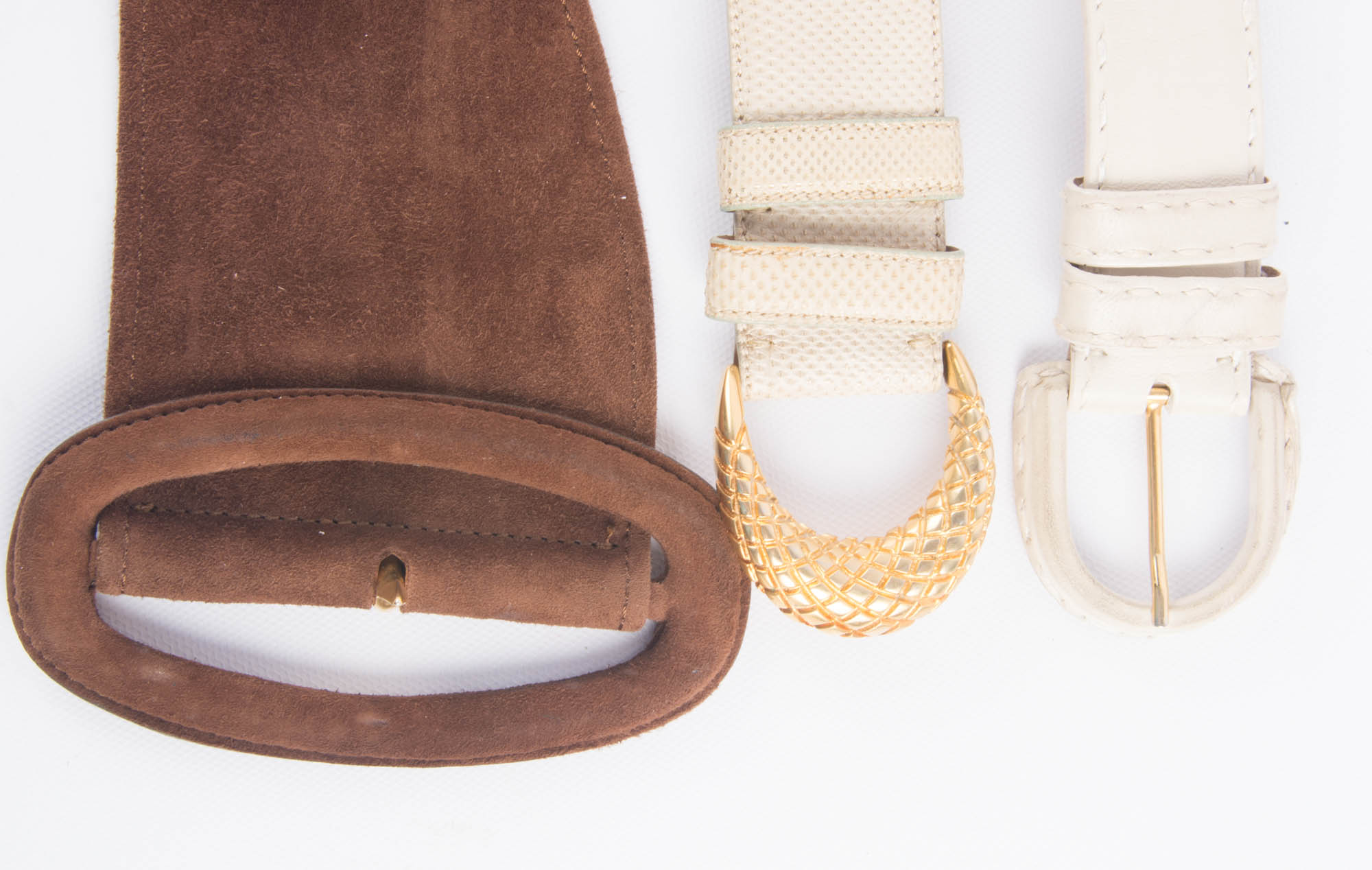 Donna Karan New York Belts