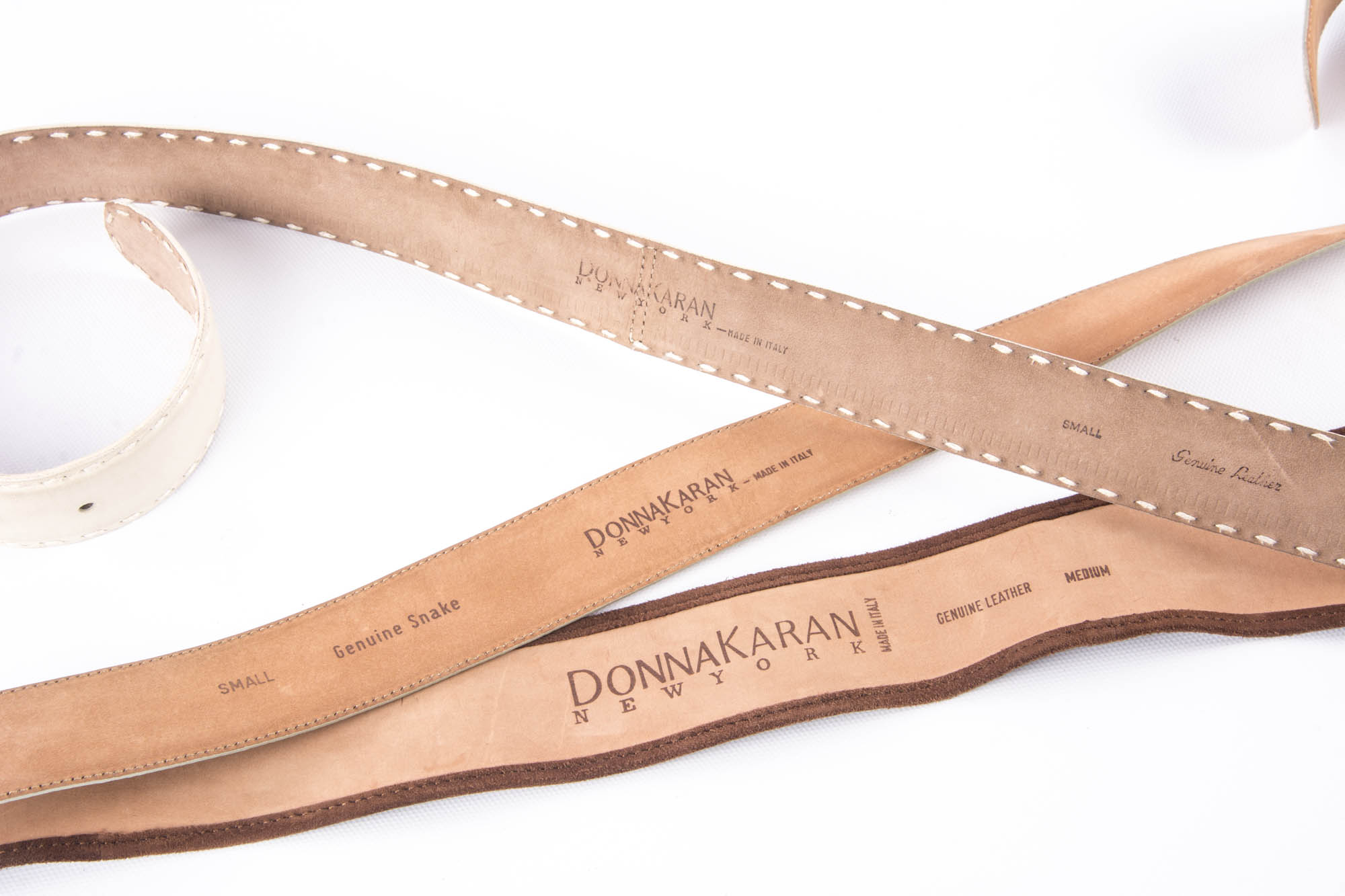 Donna Karan New York Belts