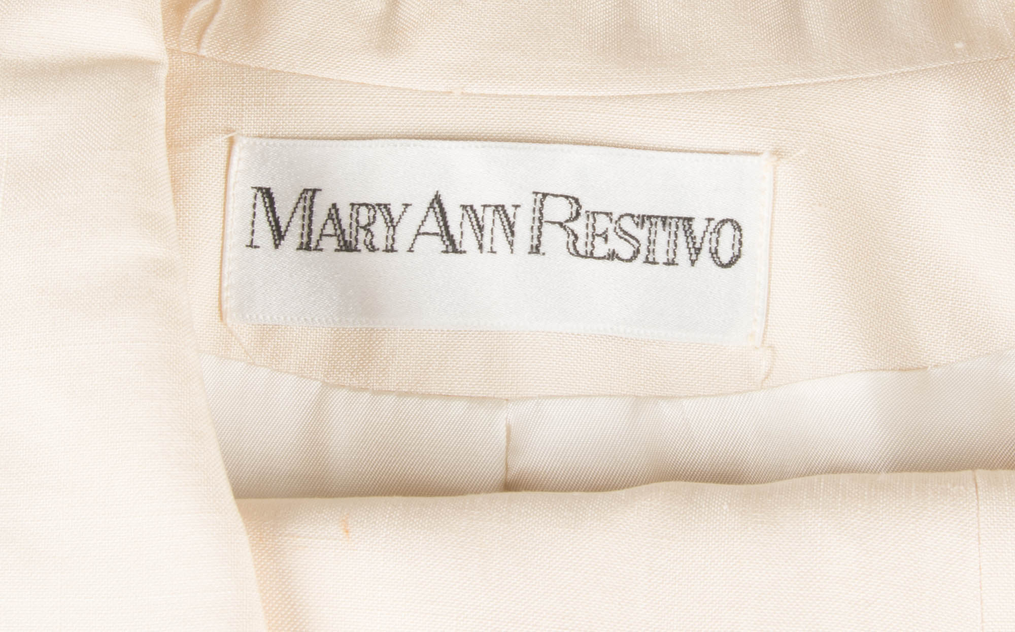 Assortment of Vintage Suit Sets