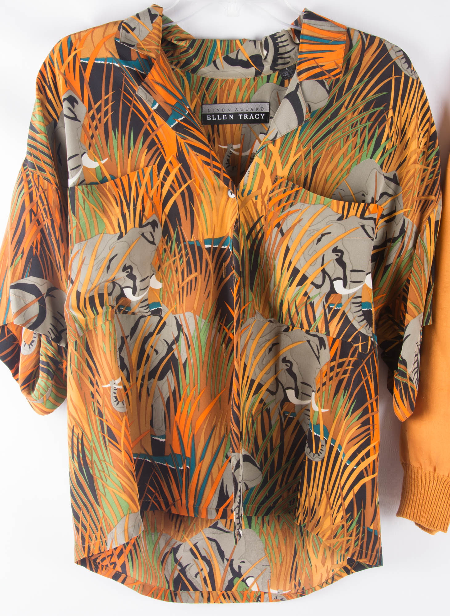 Assortment of Vintage Suit Sets