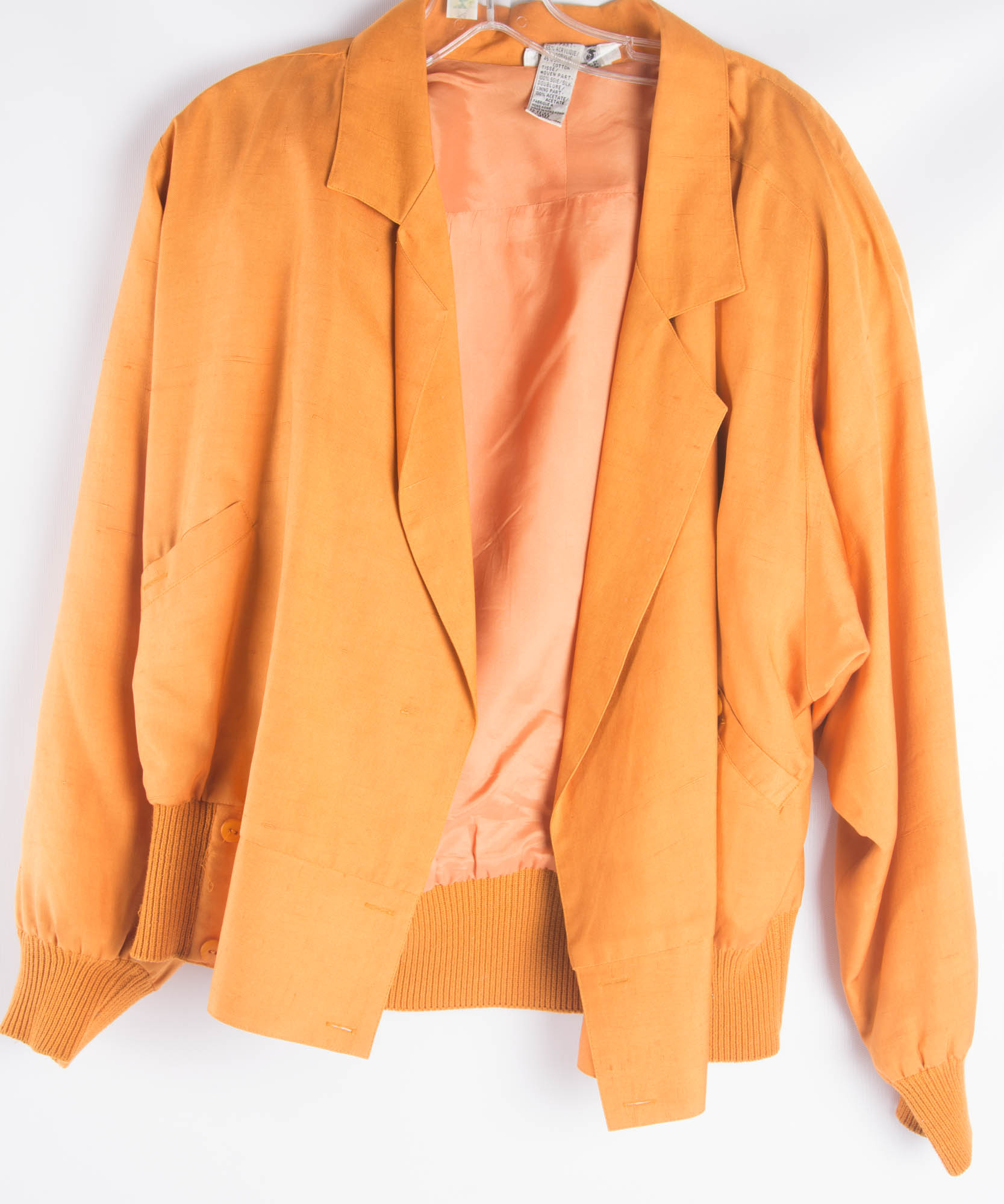 Assortment of Vintage Suit Sets