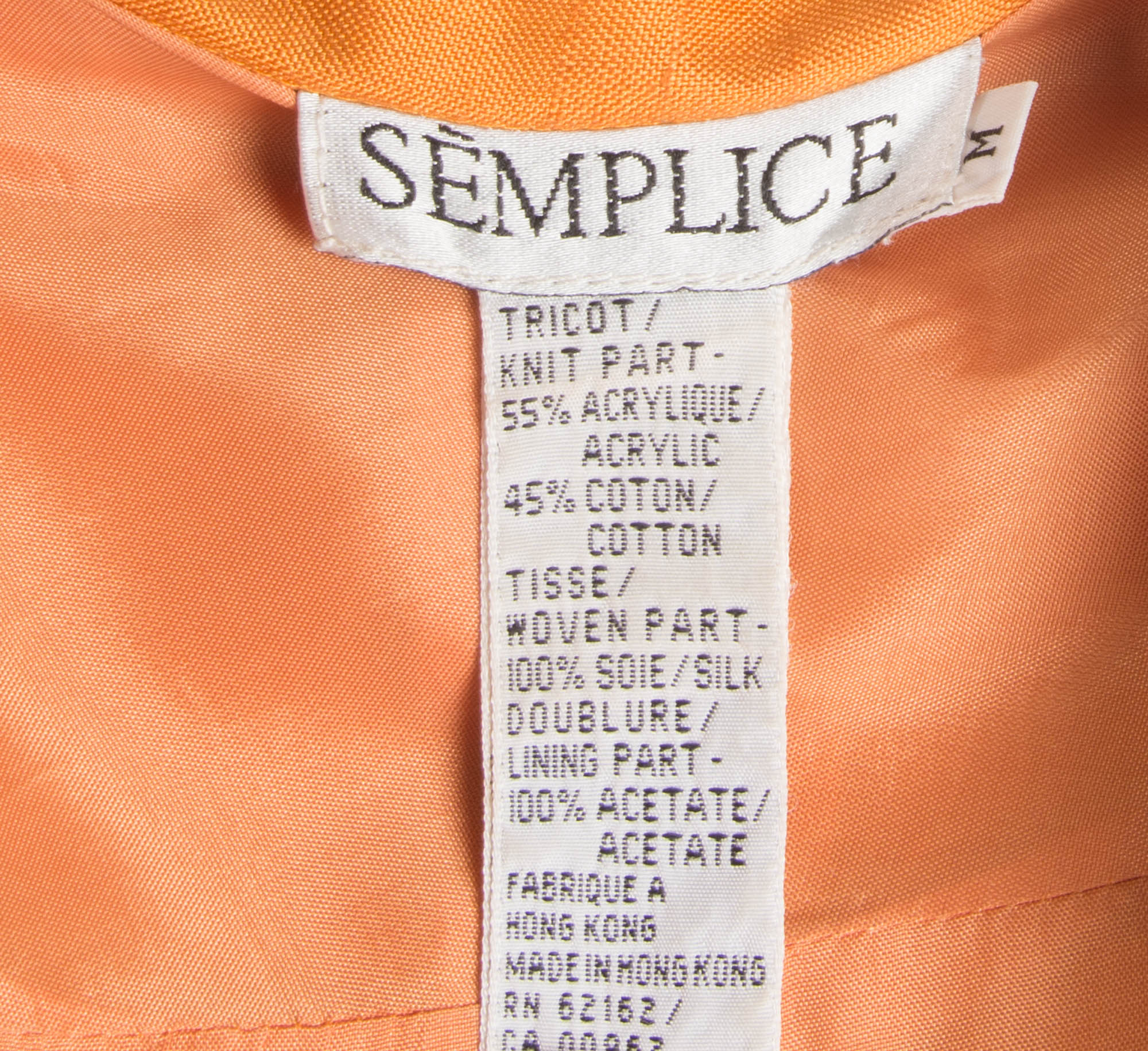 Assortment of Vintage Suit Sets