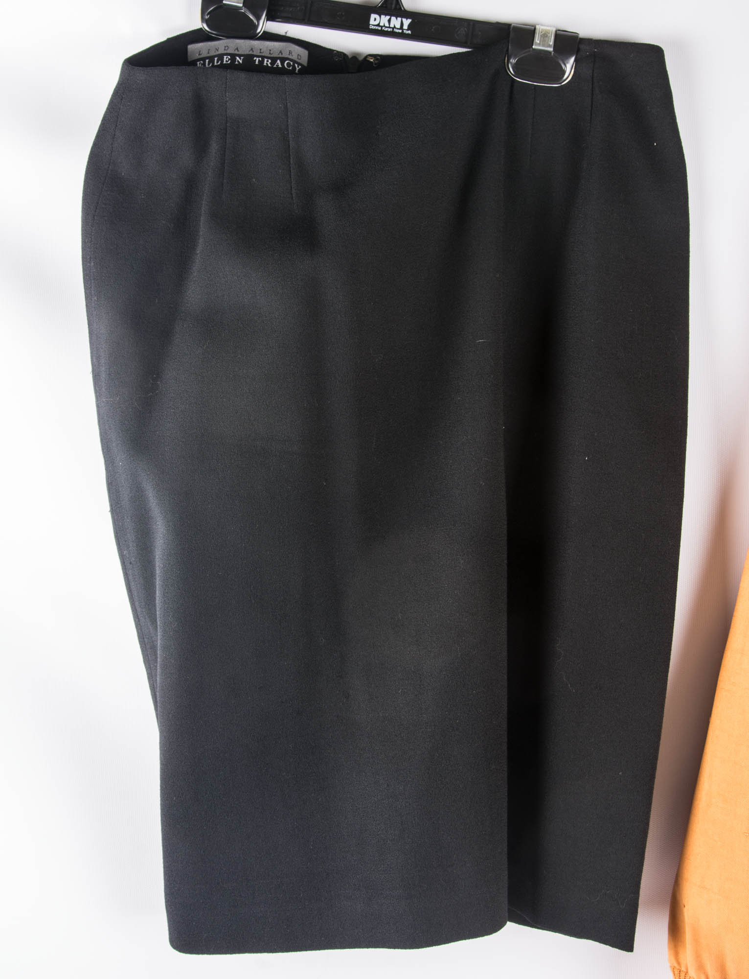 Assortment of Vintage Suit Sets