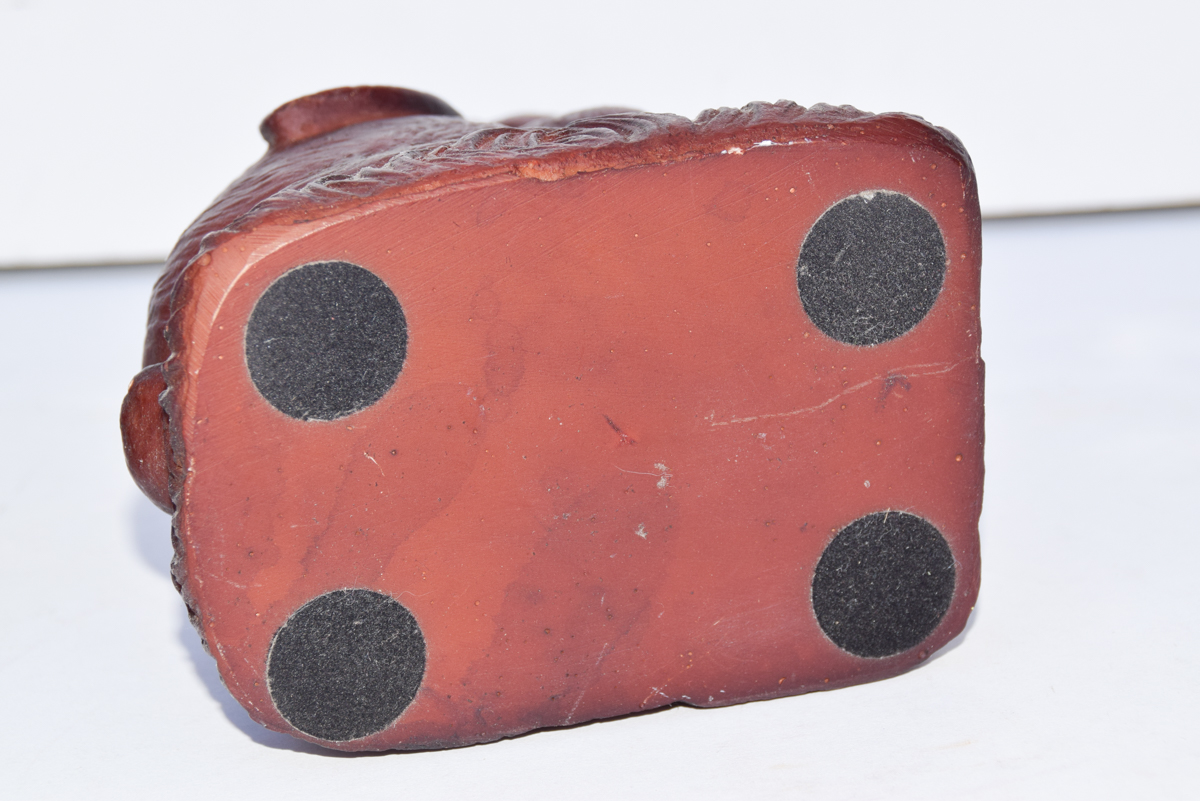 Pair of Rabbit Book Ends