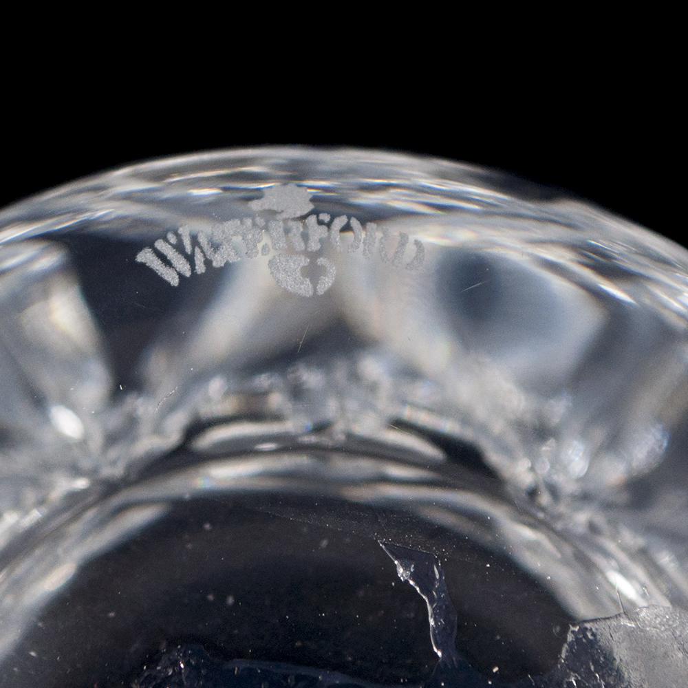 Waterford Crystal "Lucerne" Highball Glasses