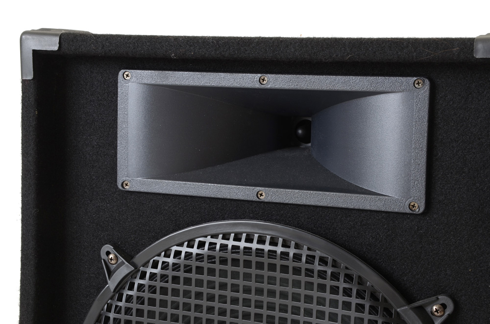 Pyramid Studio Pro Speaker