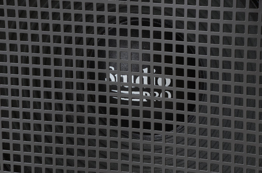 Pyramid Studio Pro Speaker