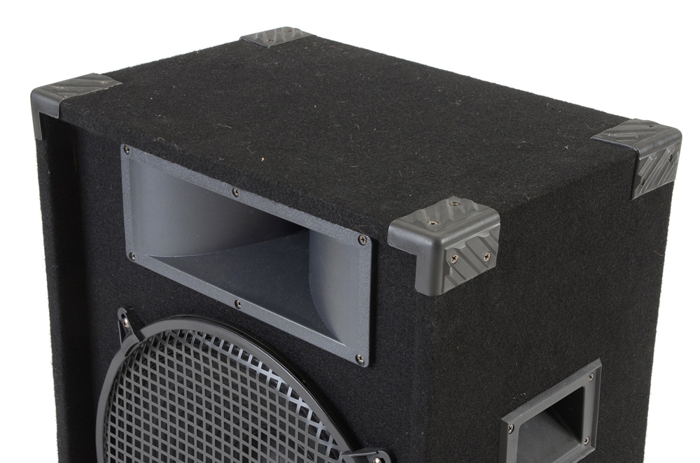 Pyramid Studio Pro Speaker