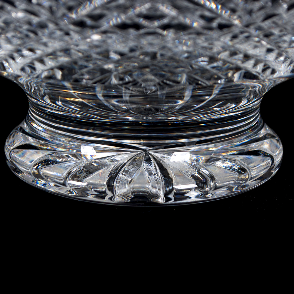 Waterford Crystal Wedding Bowl
