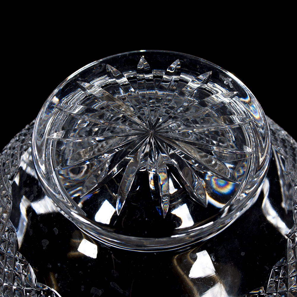 Waterford Crystal Wedding Bowl