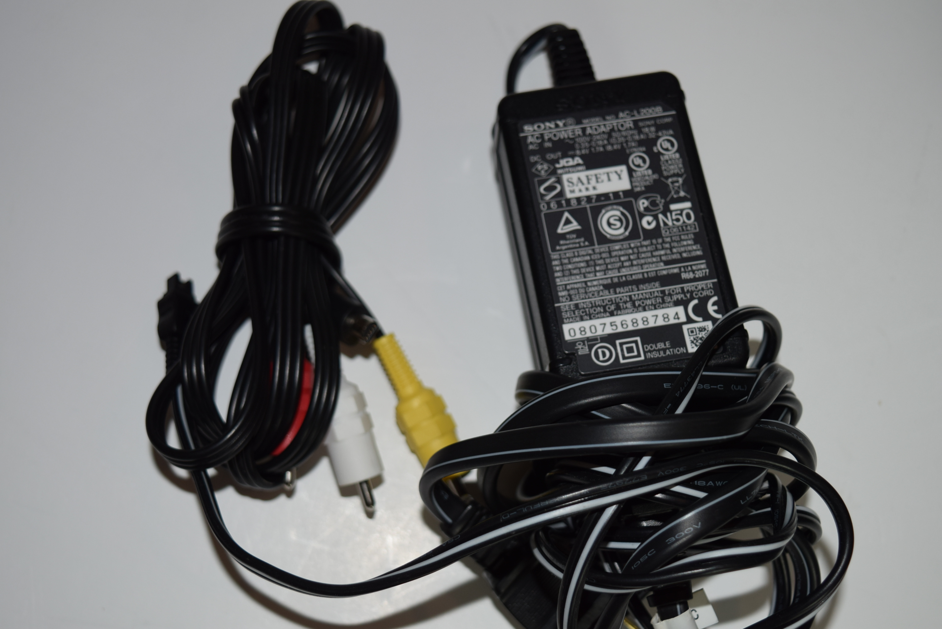 Sony Handycam HDR-SR10 Camcorder