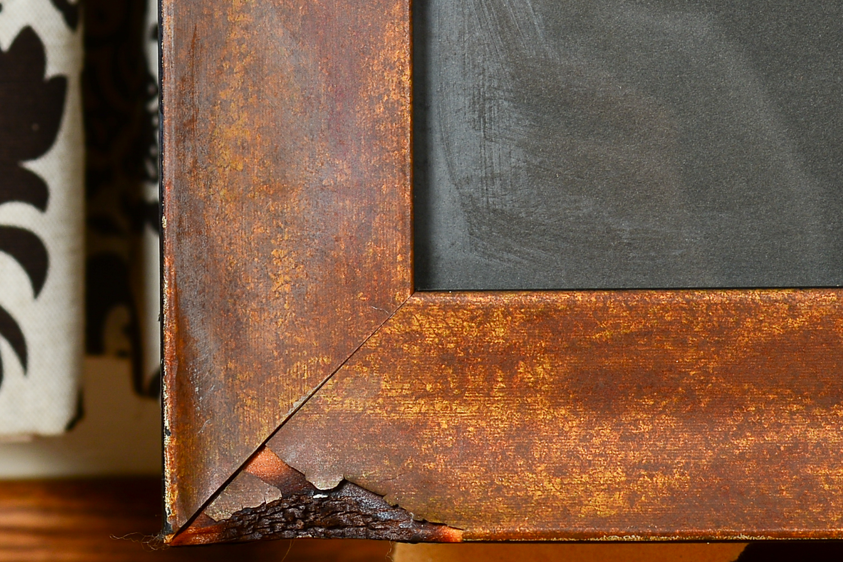 Jeff Surret Offset Lithograph "After Five"