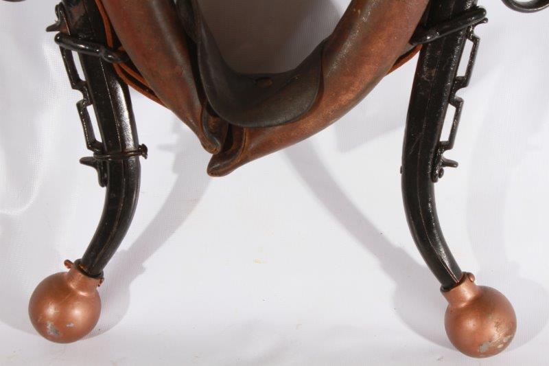 Vintage Working Horse Collar