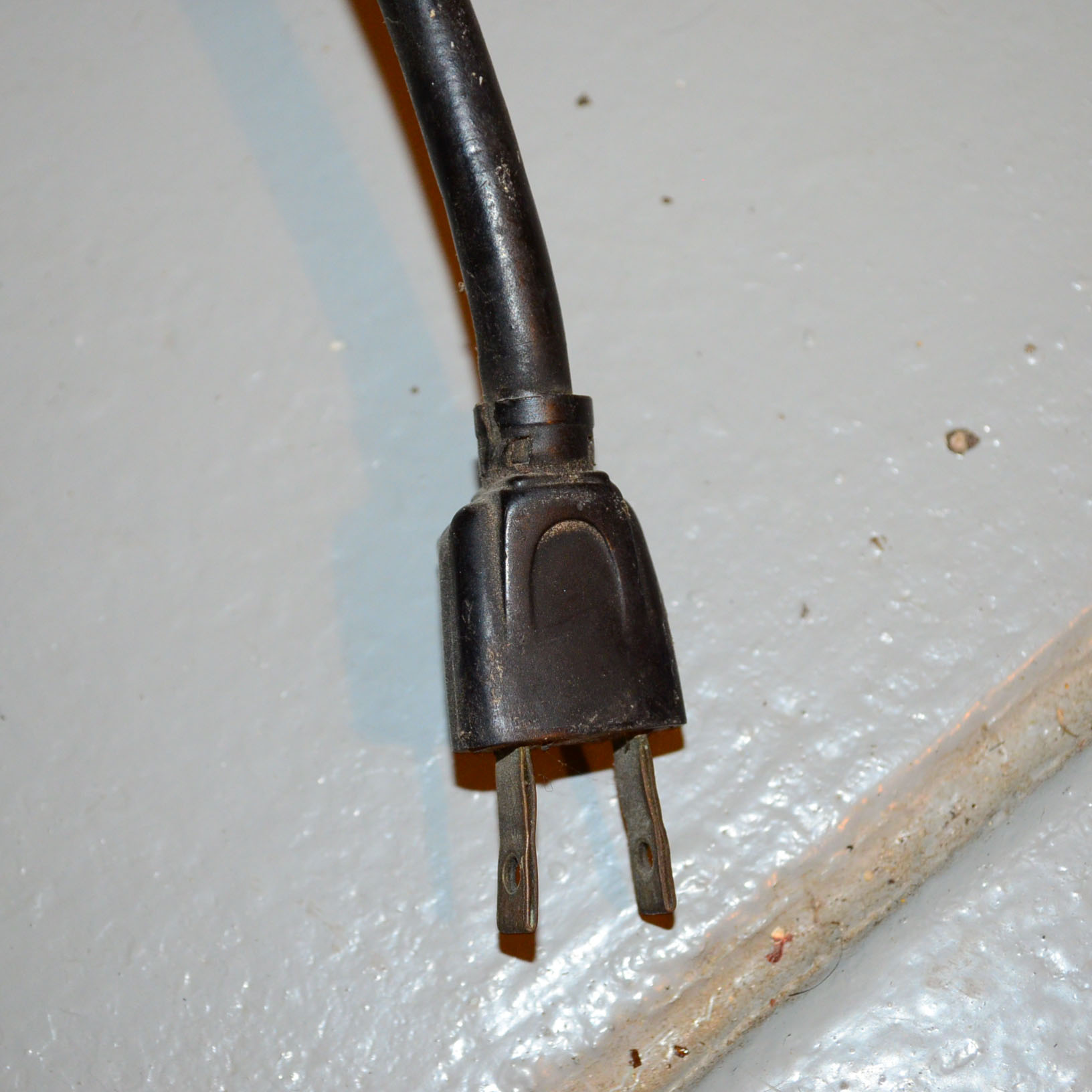 1940s Hamilton Beach Malt Machine