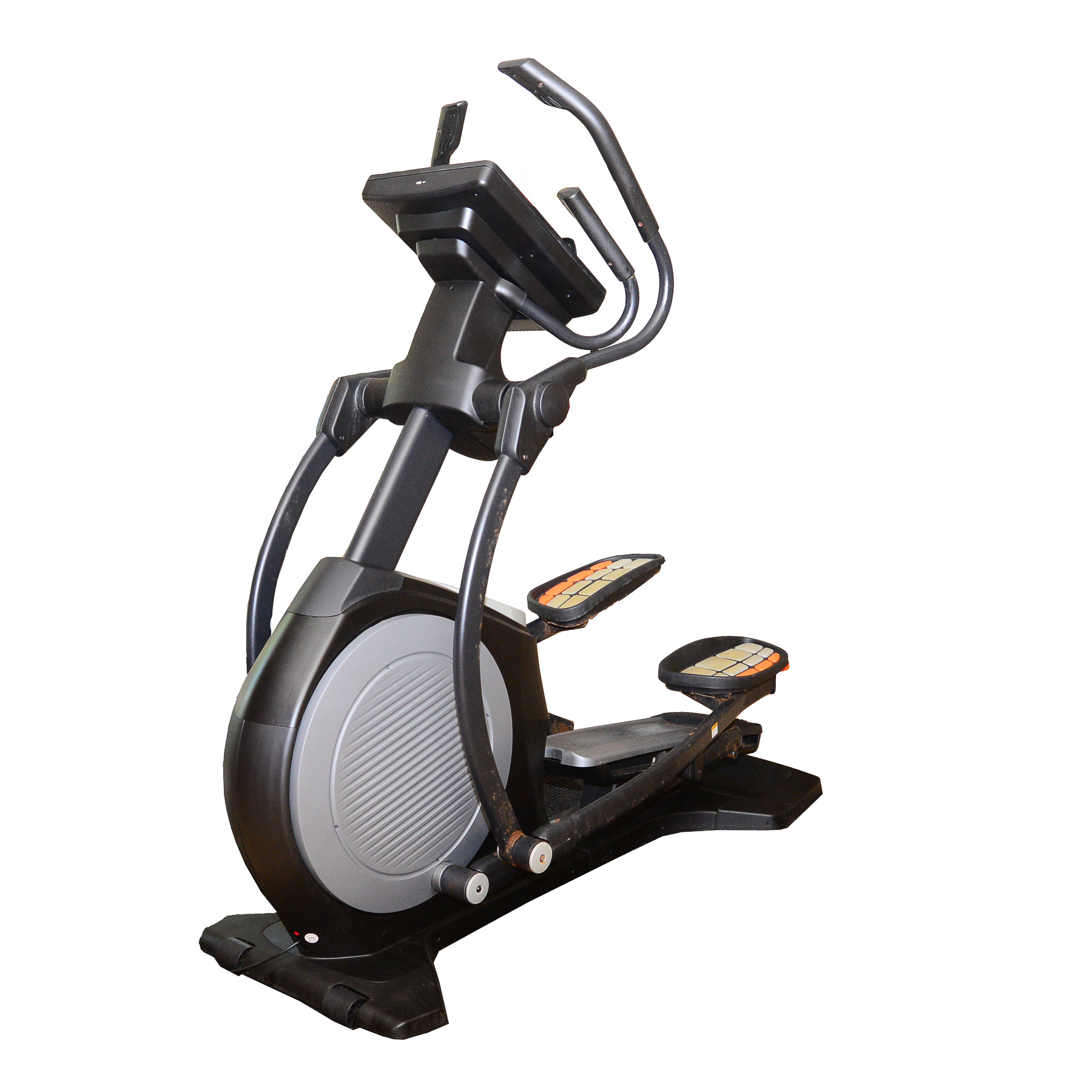 NordicTrack Elite 4.1 Elliptical Machine