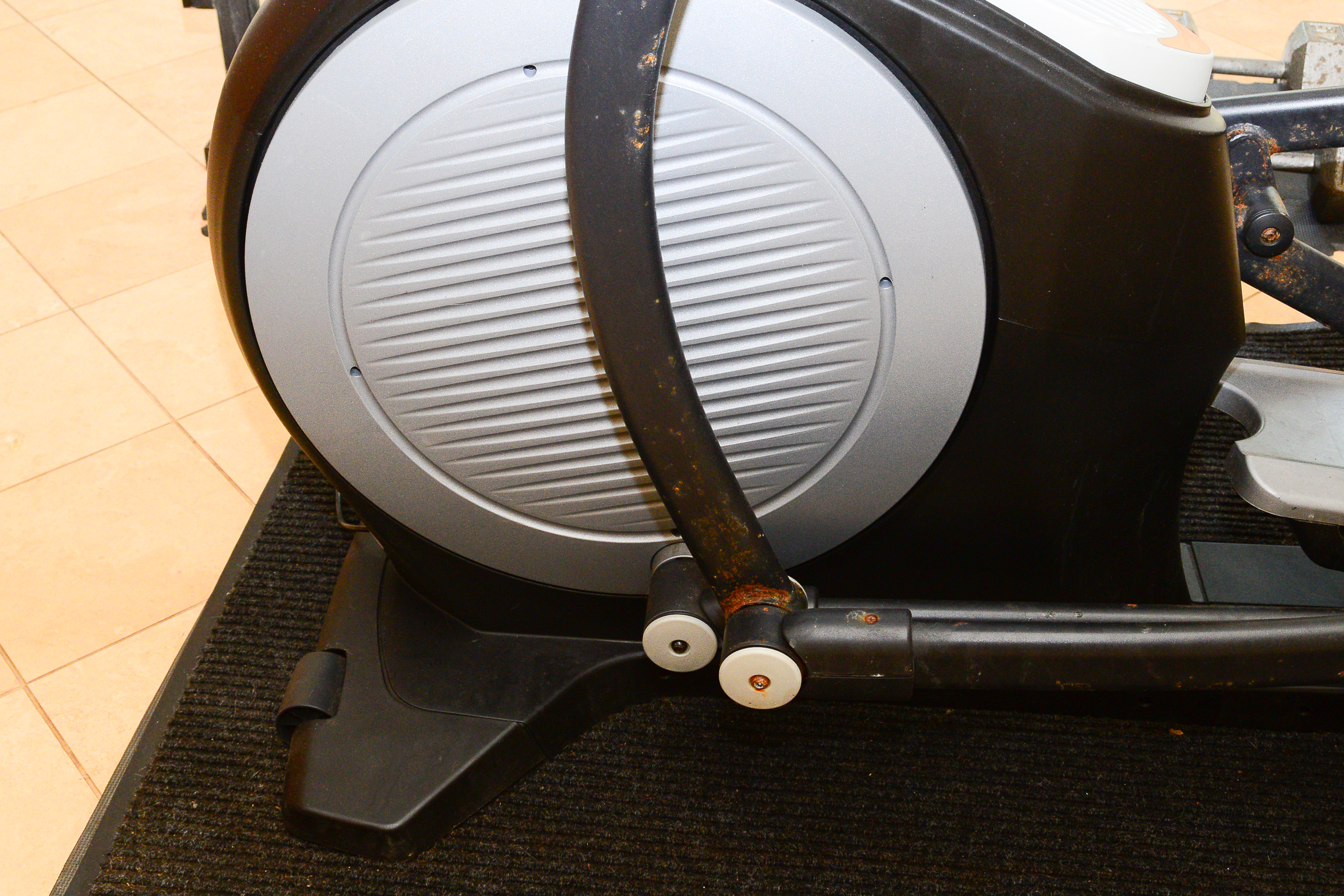 NordicTrack Elite 4.1 Elliptical Machine