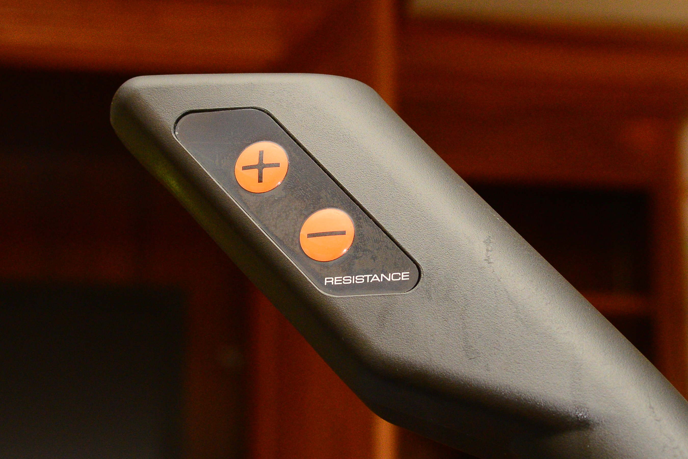 NordicTrack Elite 4.1 Elliptical Machine