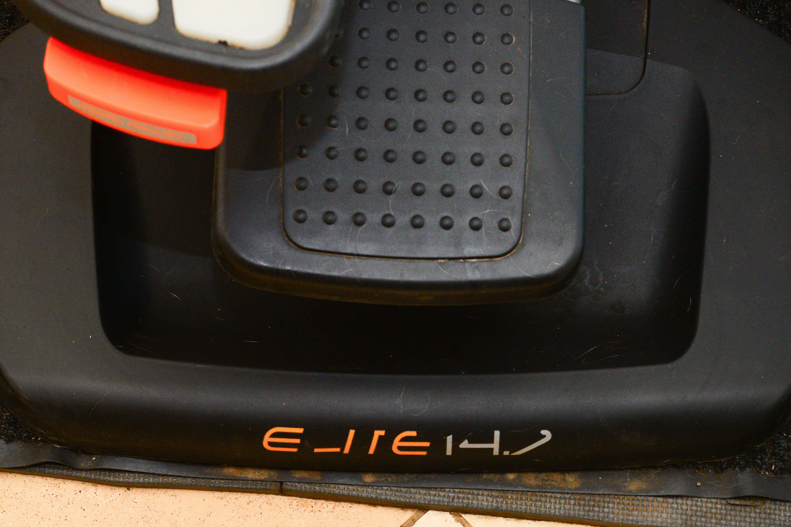 NordicTrack Elite 4.1 Elliptical Machine