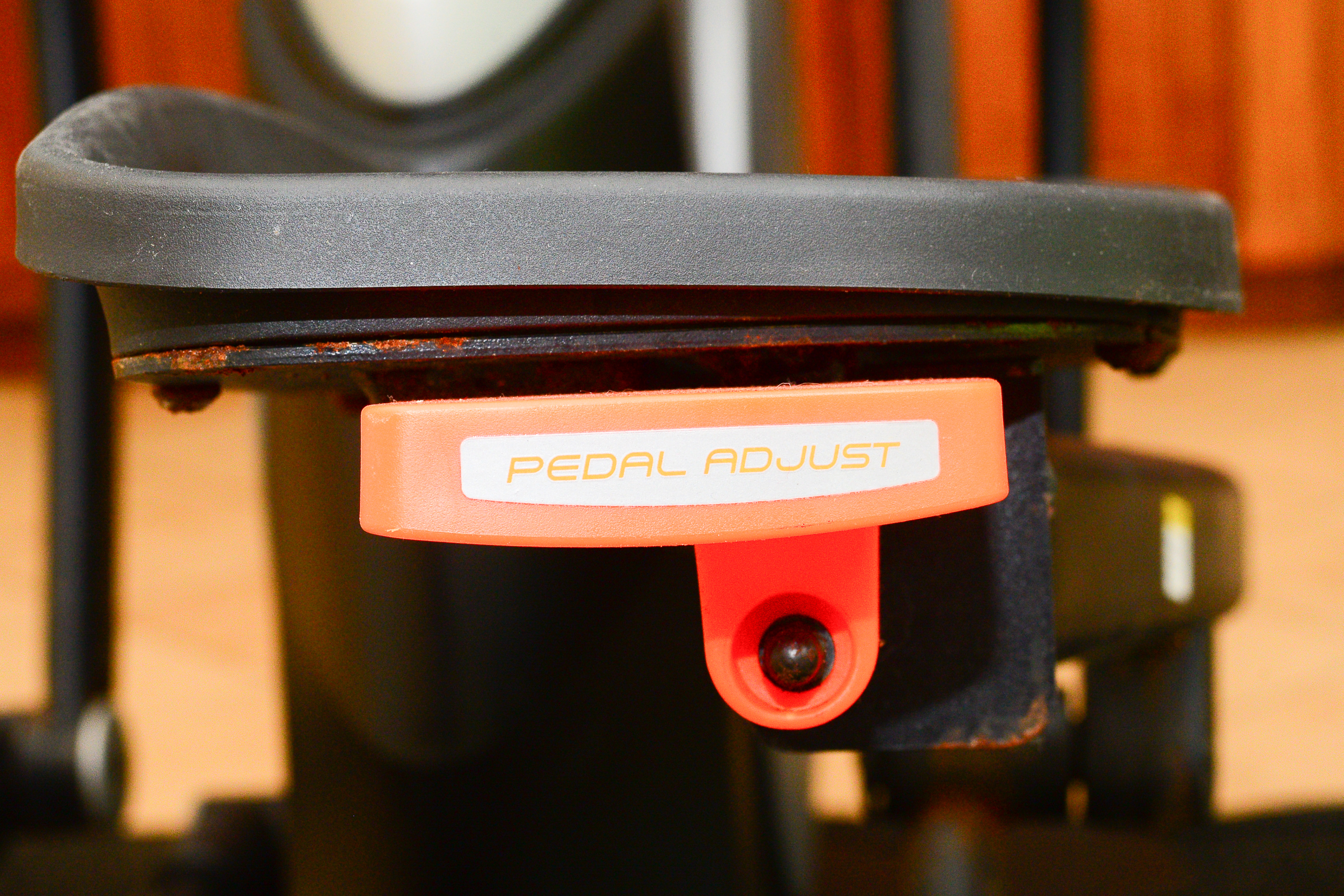 NordicTrack Elite 4.1 Elliptical Machine