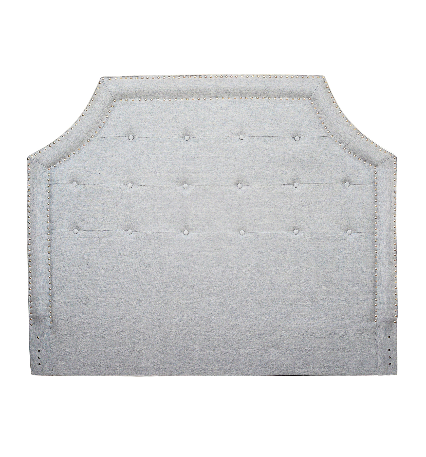 Queen Size Upholstered Headboard