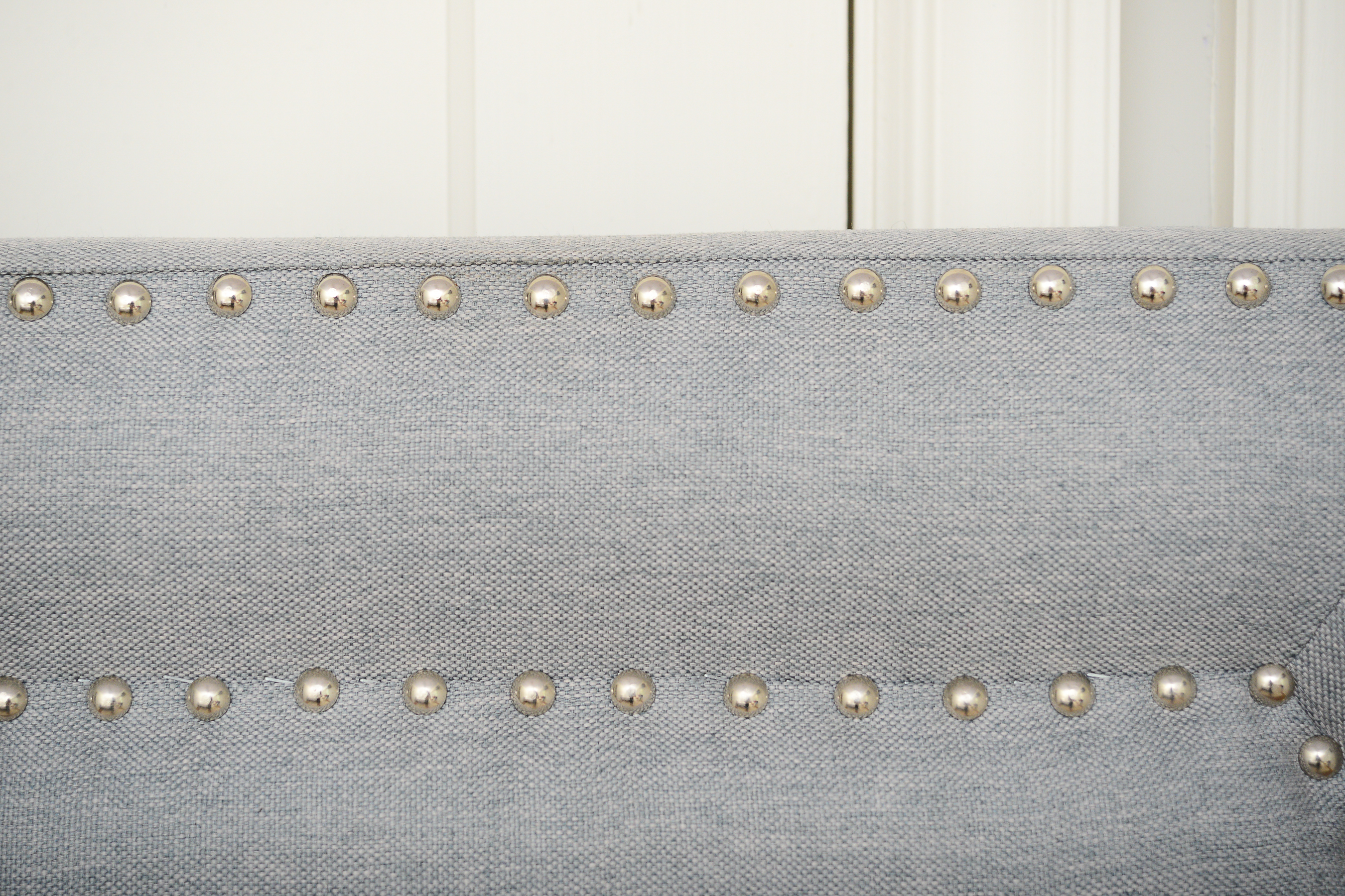Queen Size Upholstered Headboard