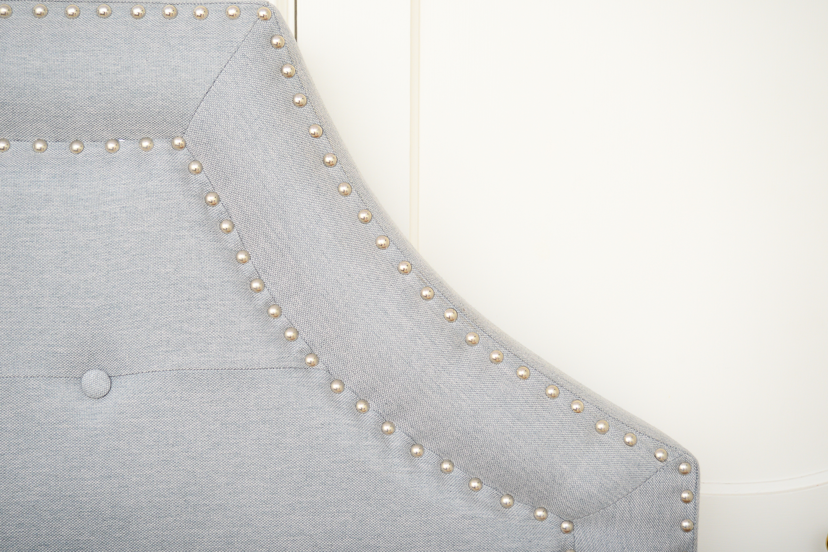 Queen Size Upholstered Headboard