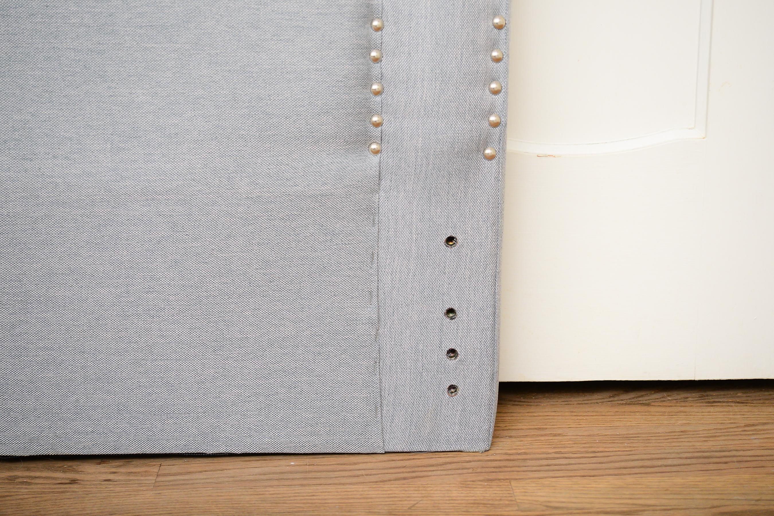 Queen Size Upholstered Headboard