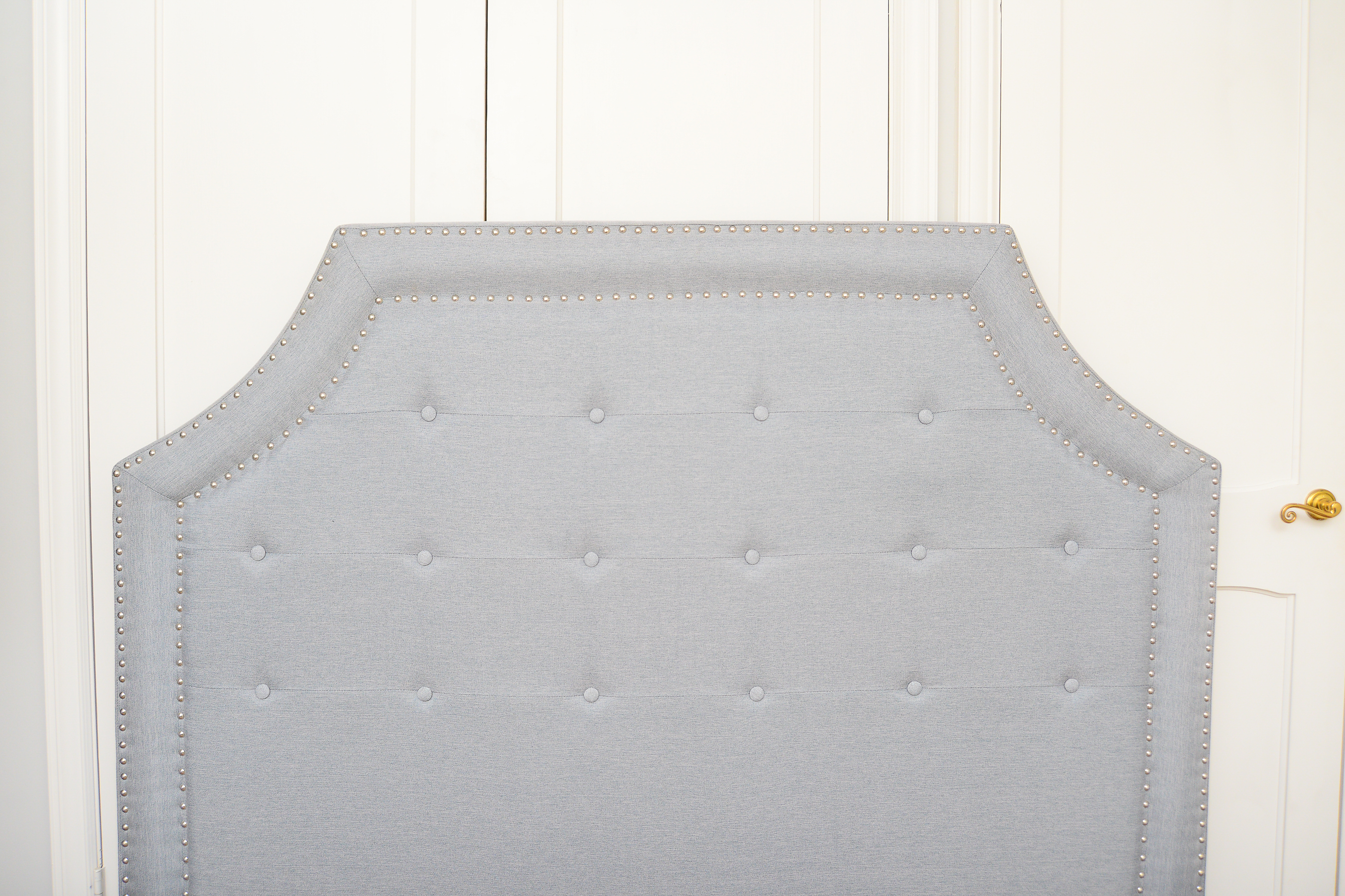 Queen Size Upholstered Headboard