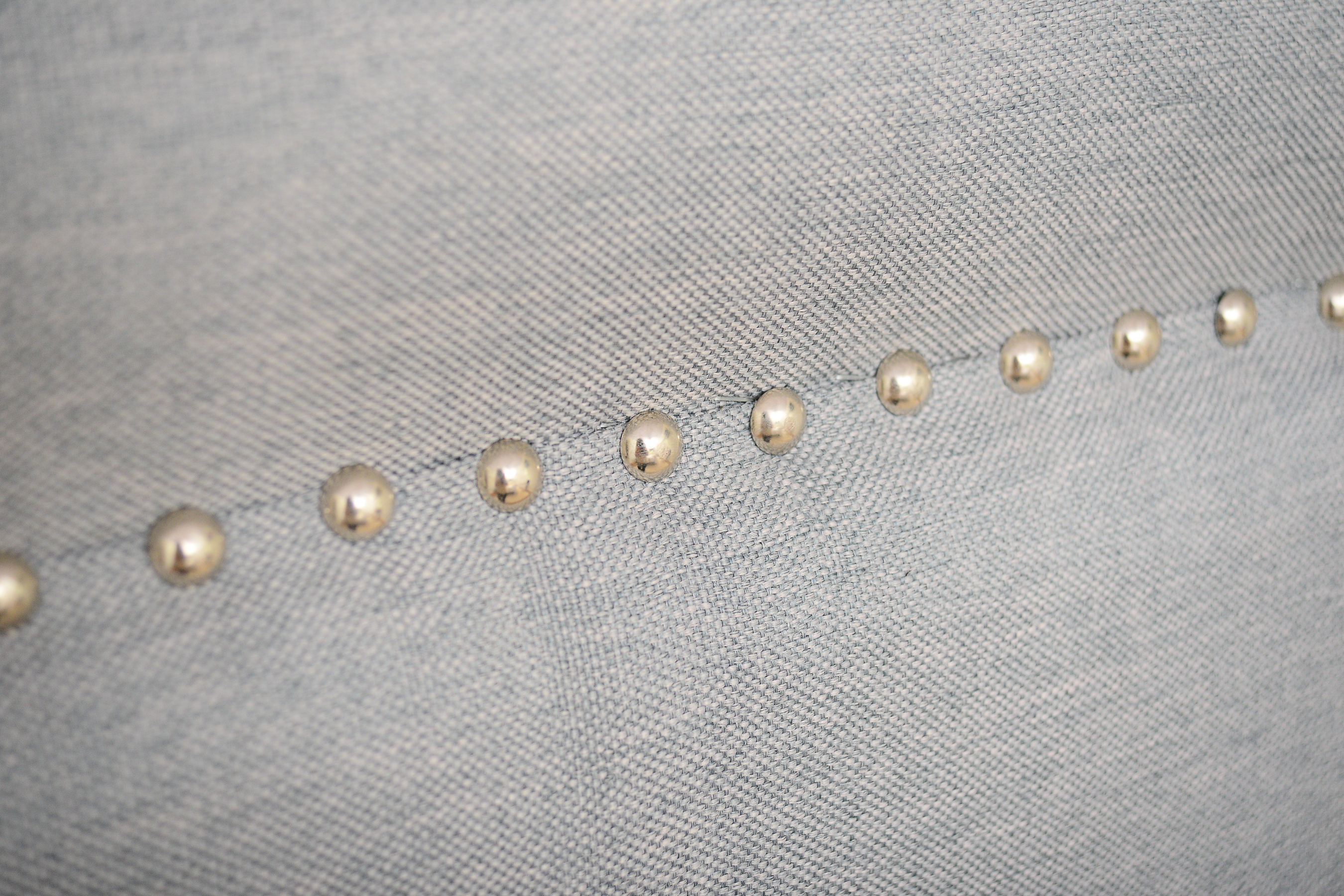 Queen Size Upholstered Headboard