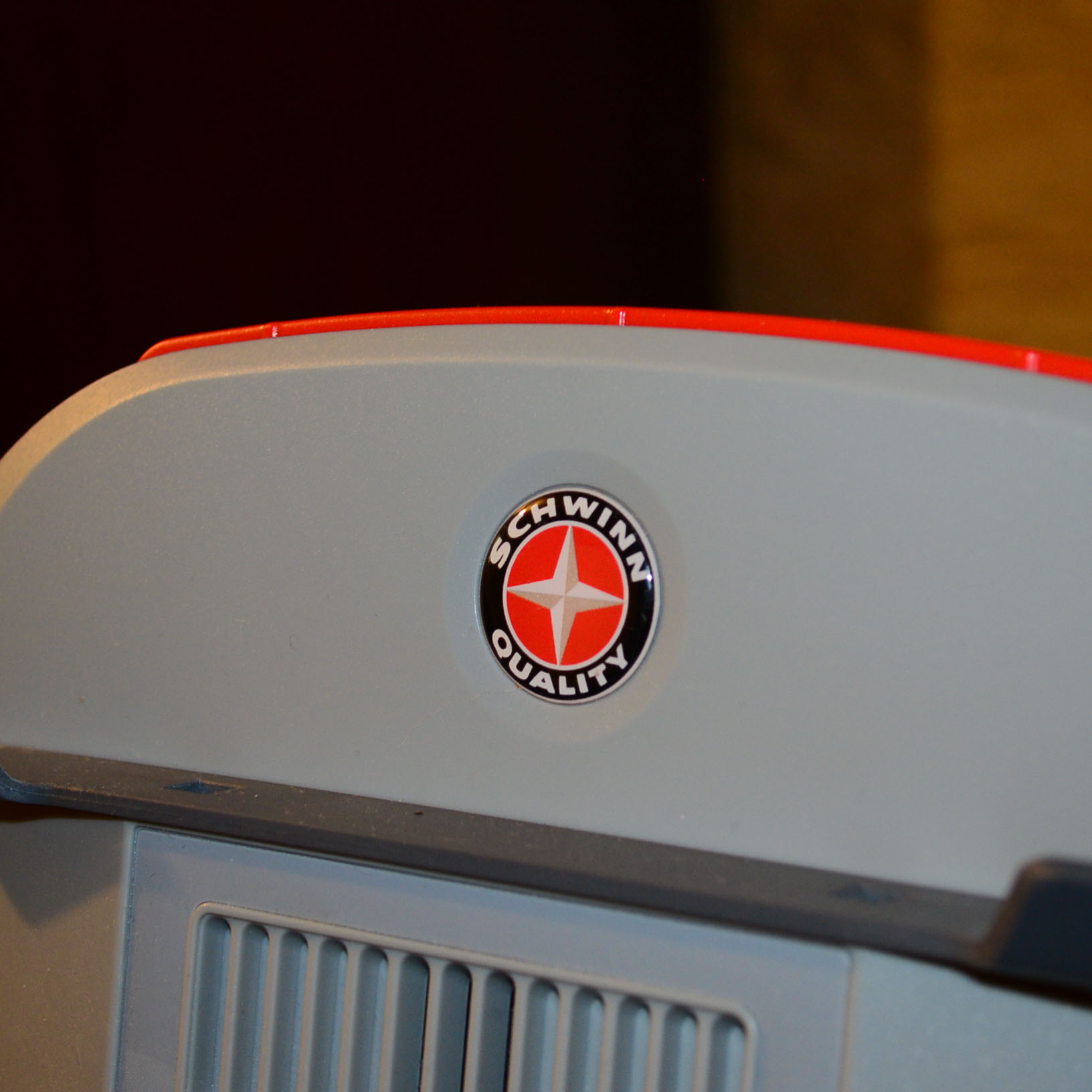 Schwinn 250 Bio Fit Exercise Bike.