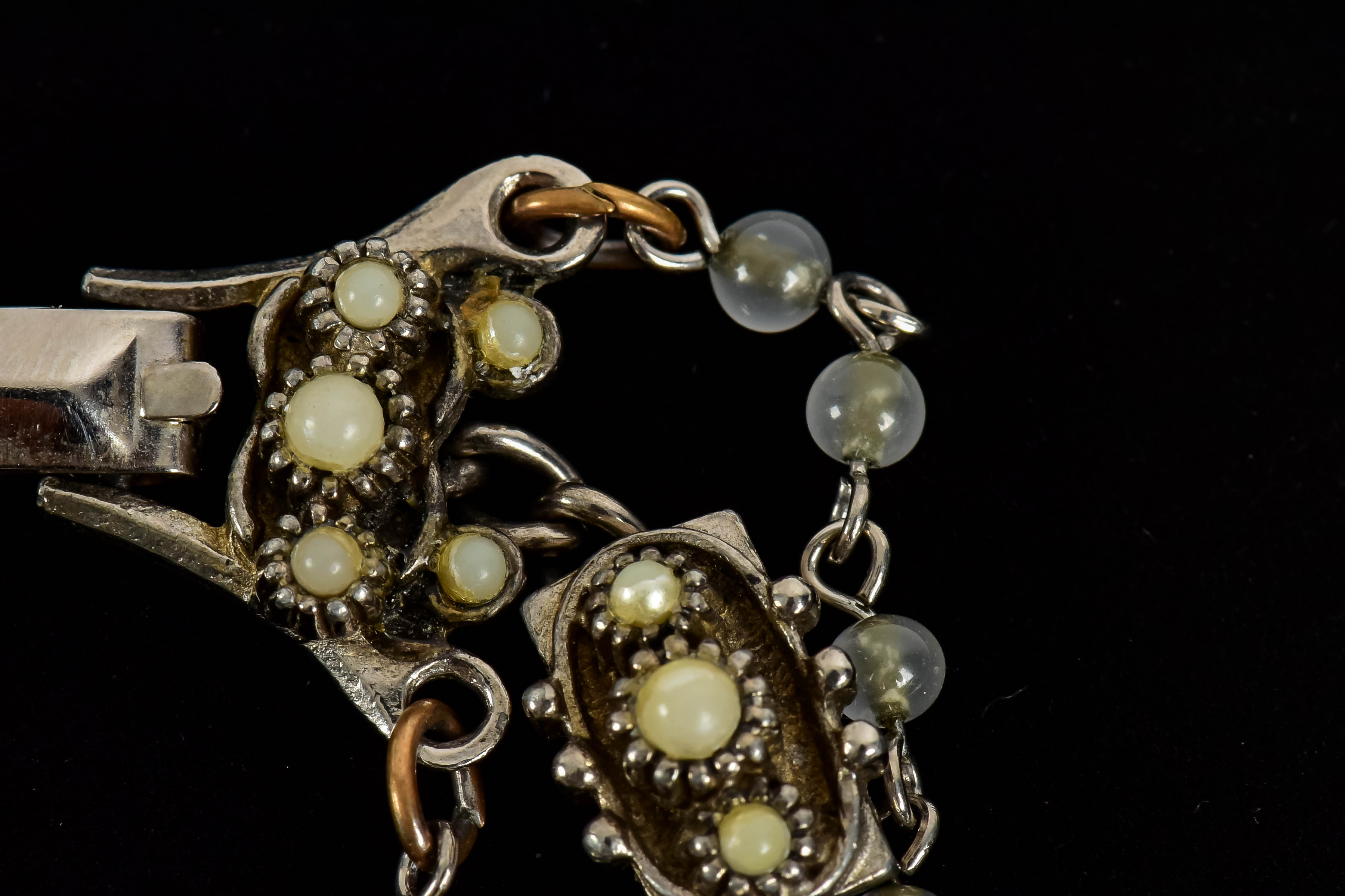 Judy Lee Bracelet