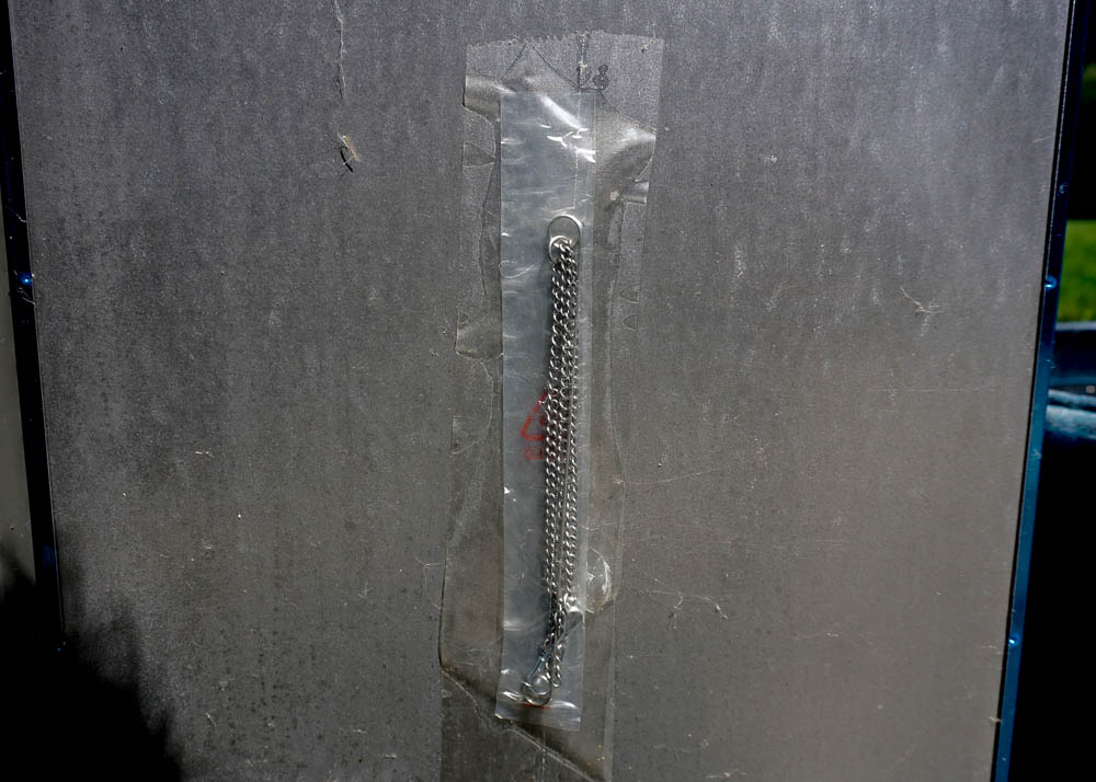 Weber Summit Grill with Sear Station