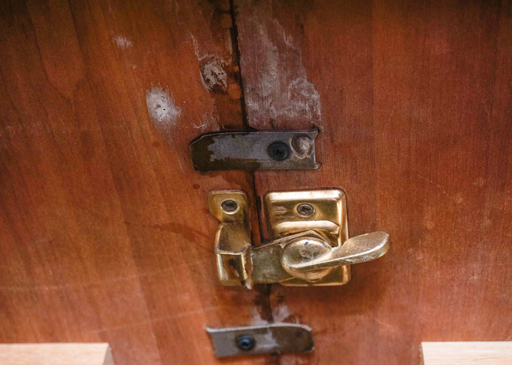 Dining Table and Eight Chairs