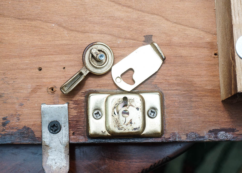 Dining Table and Eight Chairs