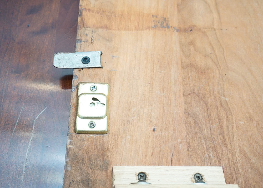 Dining Table and Eight Chairs