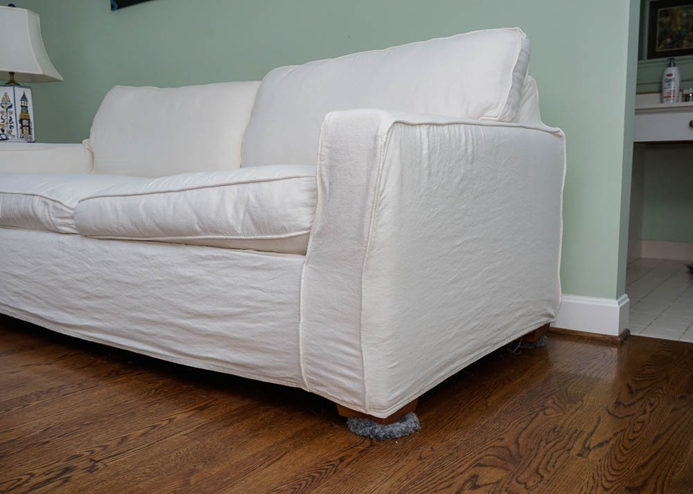 Sleeper Sofa by Storehouse