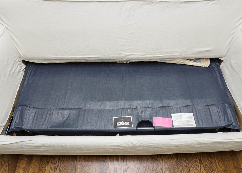 Sleeper Sofa by Storehouse