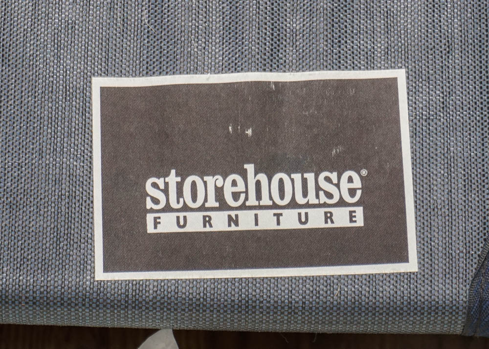 Sleeper Sofa by Storehouse