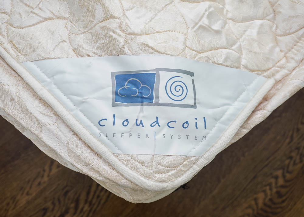 Sleeper Sofa by Storehouse