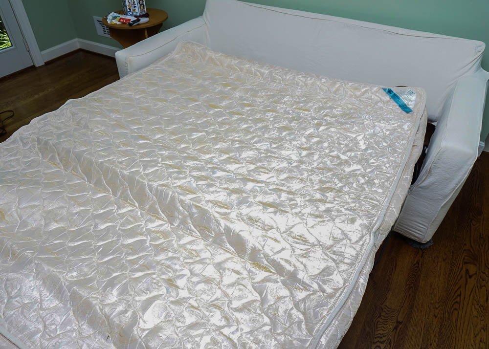 Sleeper Sofa by Storehouse