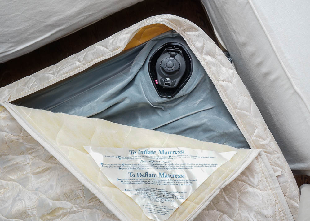 Sleeper Sofa by Storehouse