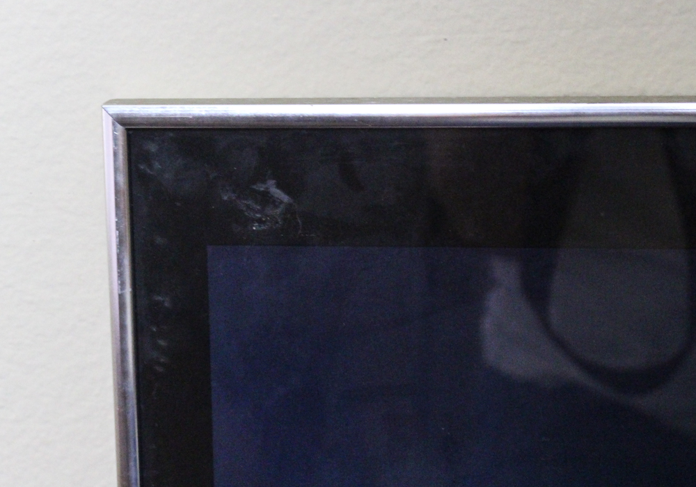 Tommy MerryField "Marilyn Monroe Malibu Beach" Poster Print