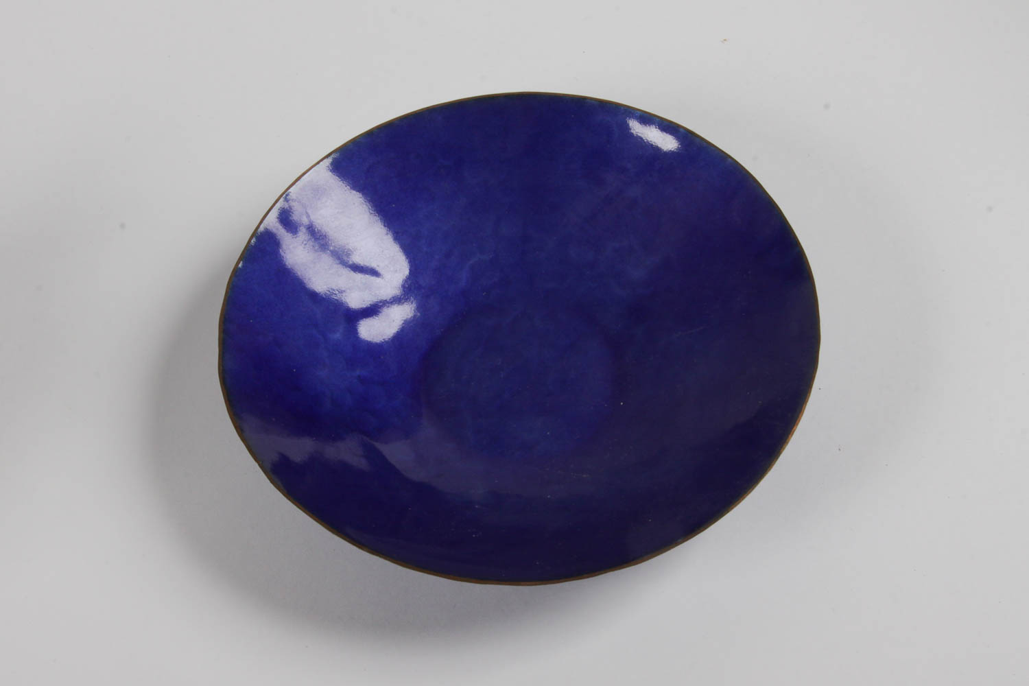 Blue and Yellow Decor Collection