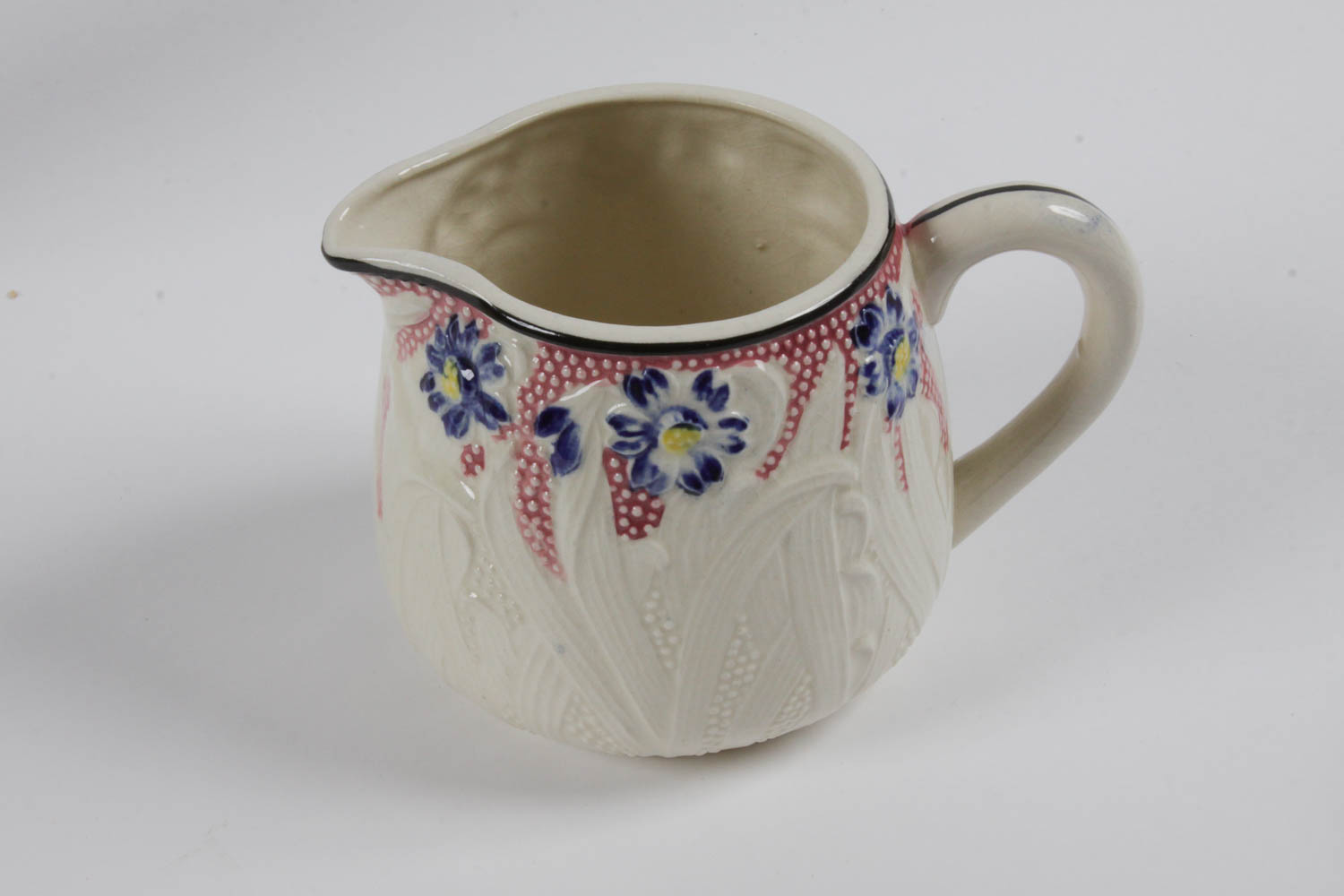 Blue and Yellow Decor Collection