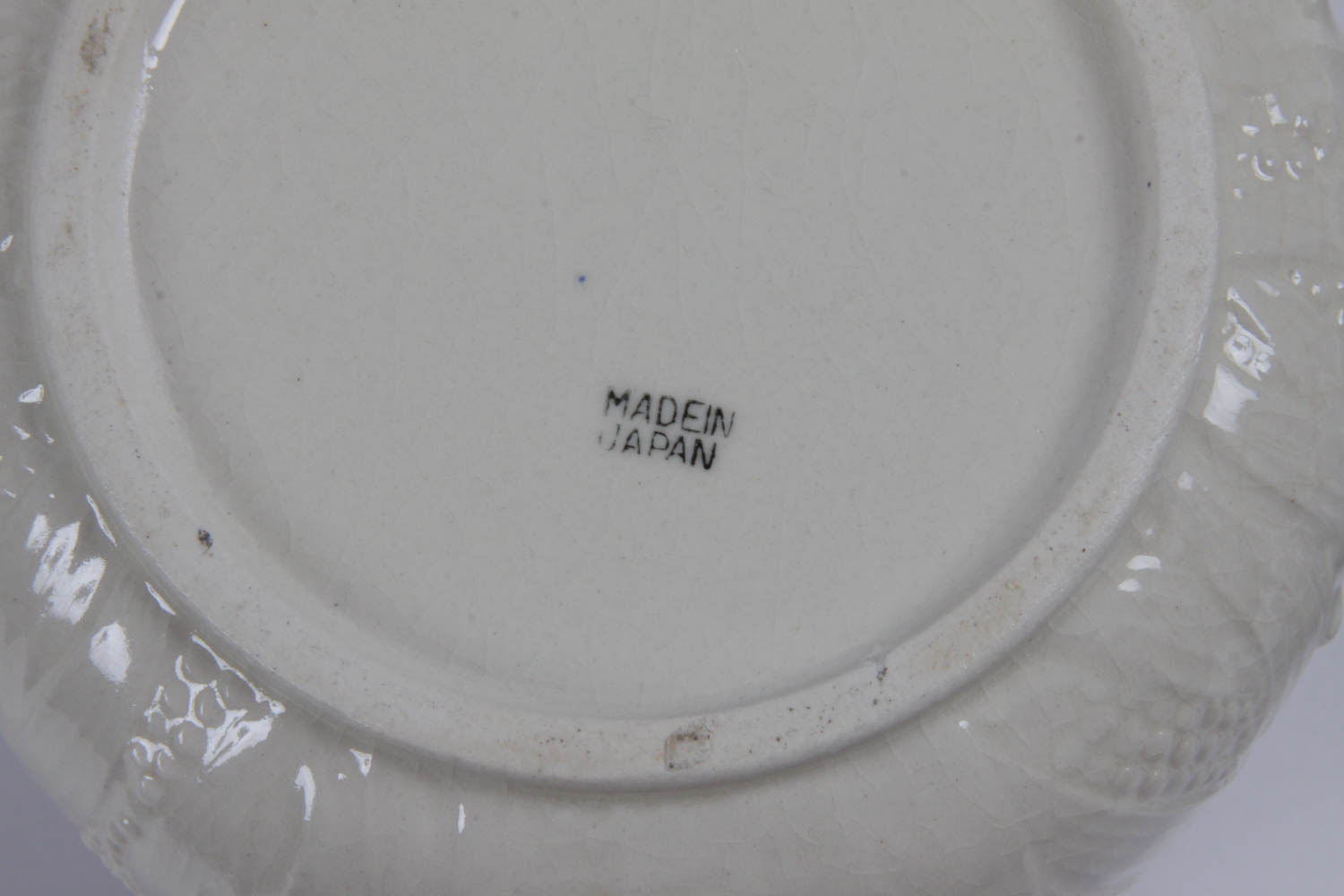 Blue and Yellow Decor Collection