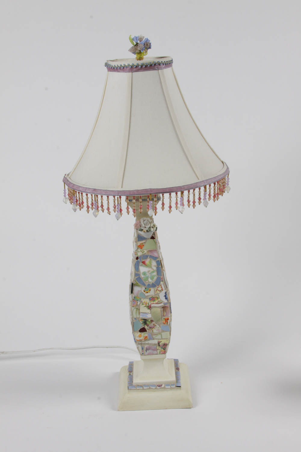 Blue and Yellow Decor Collection