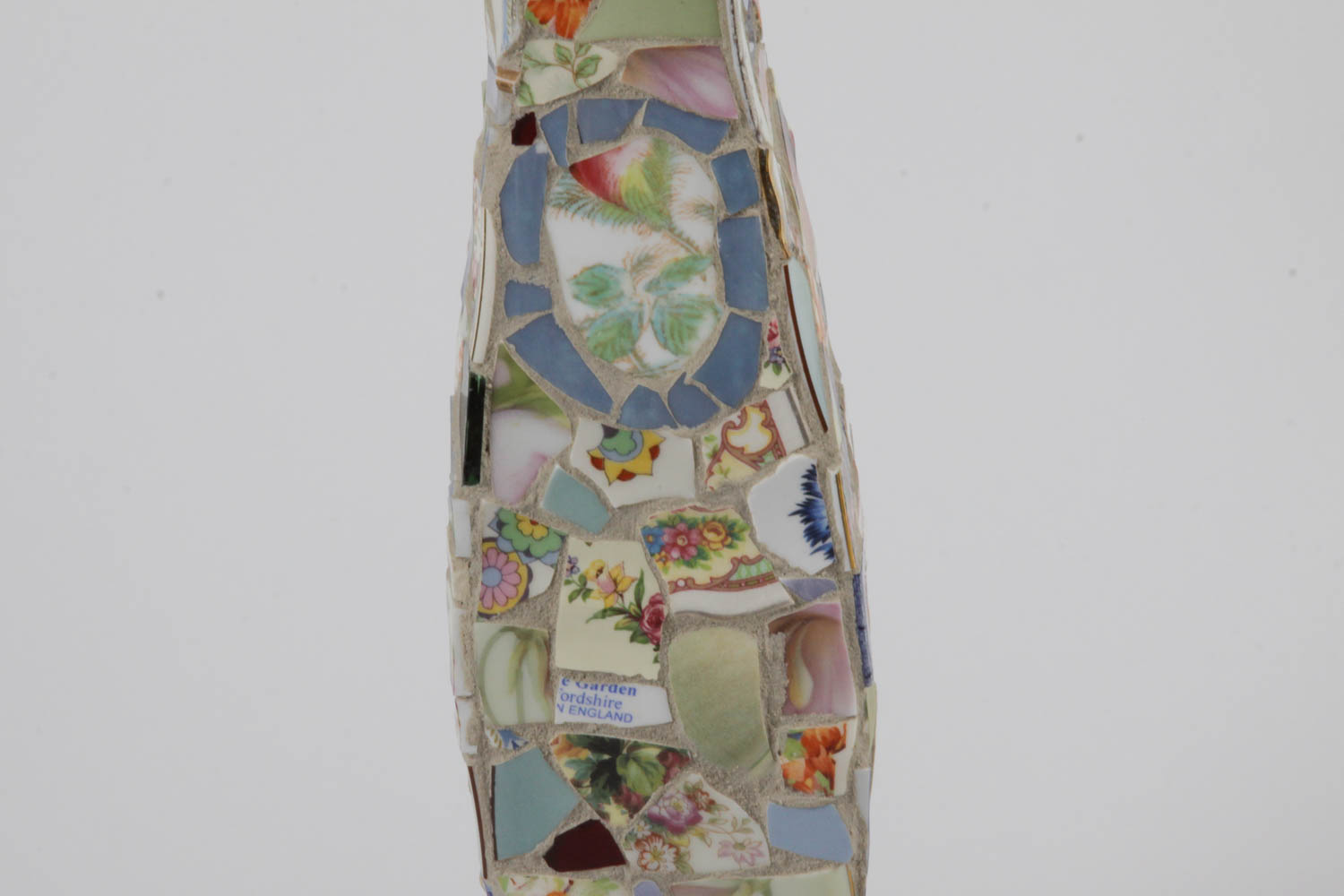 Blue and Yellow Decor Collection