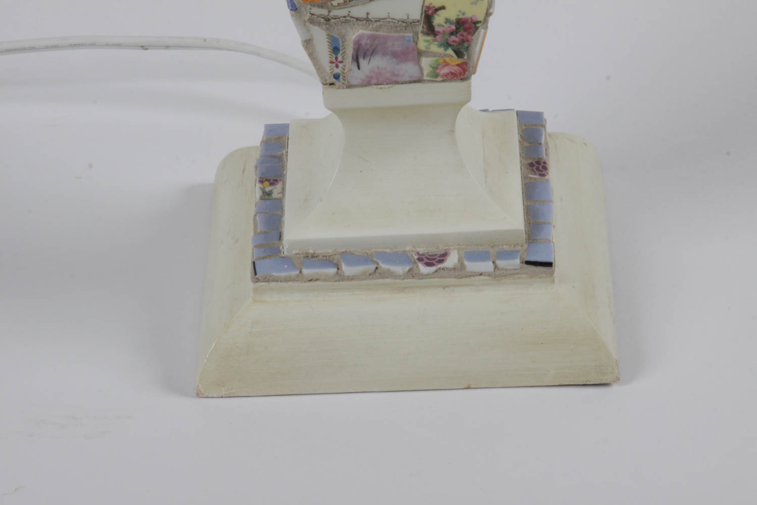 Blue and Yellow Decor Collection