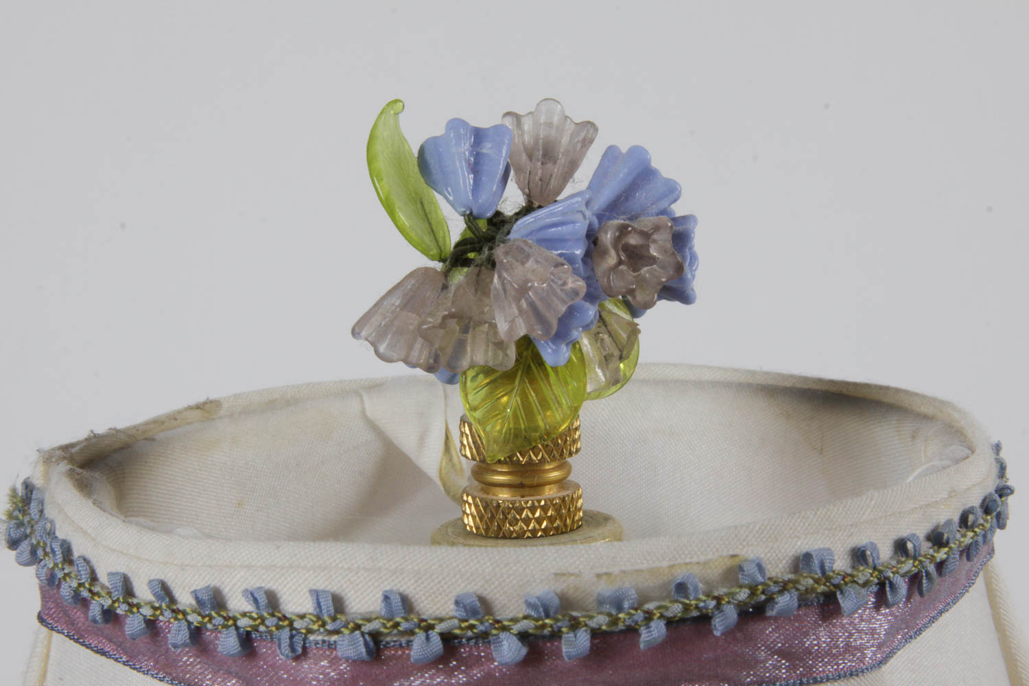 Blue and Yellow Decor Collection